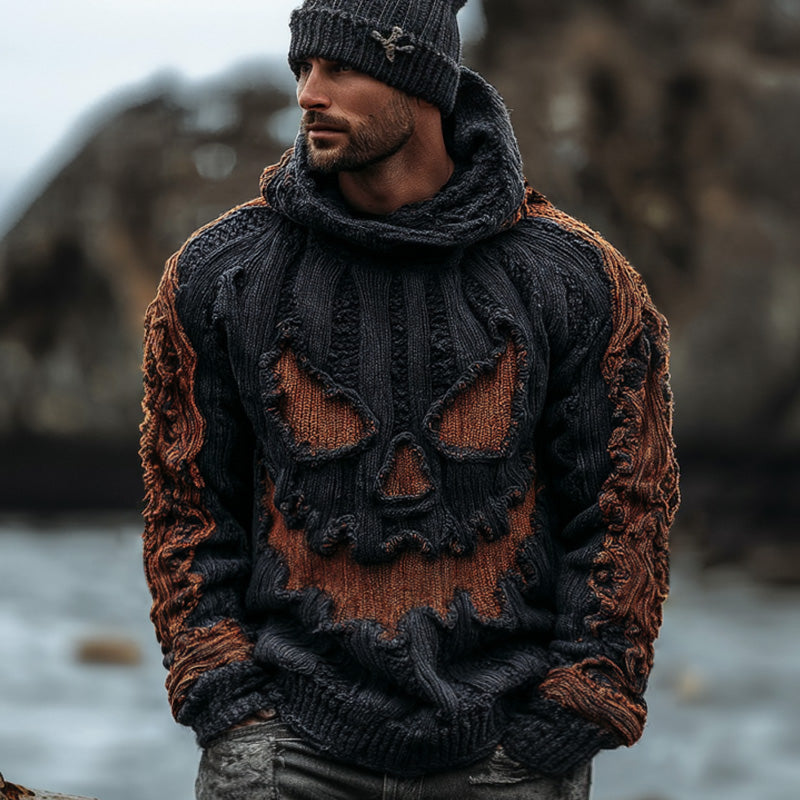 Beautifully Crafted Sweater