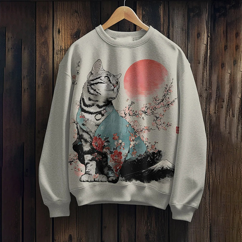 Timeless Vintage Style Shirt