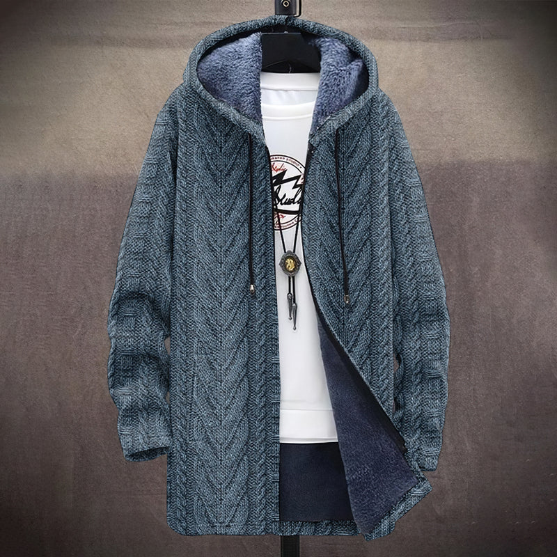 Classic Vintage Coat