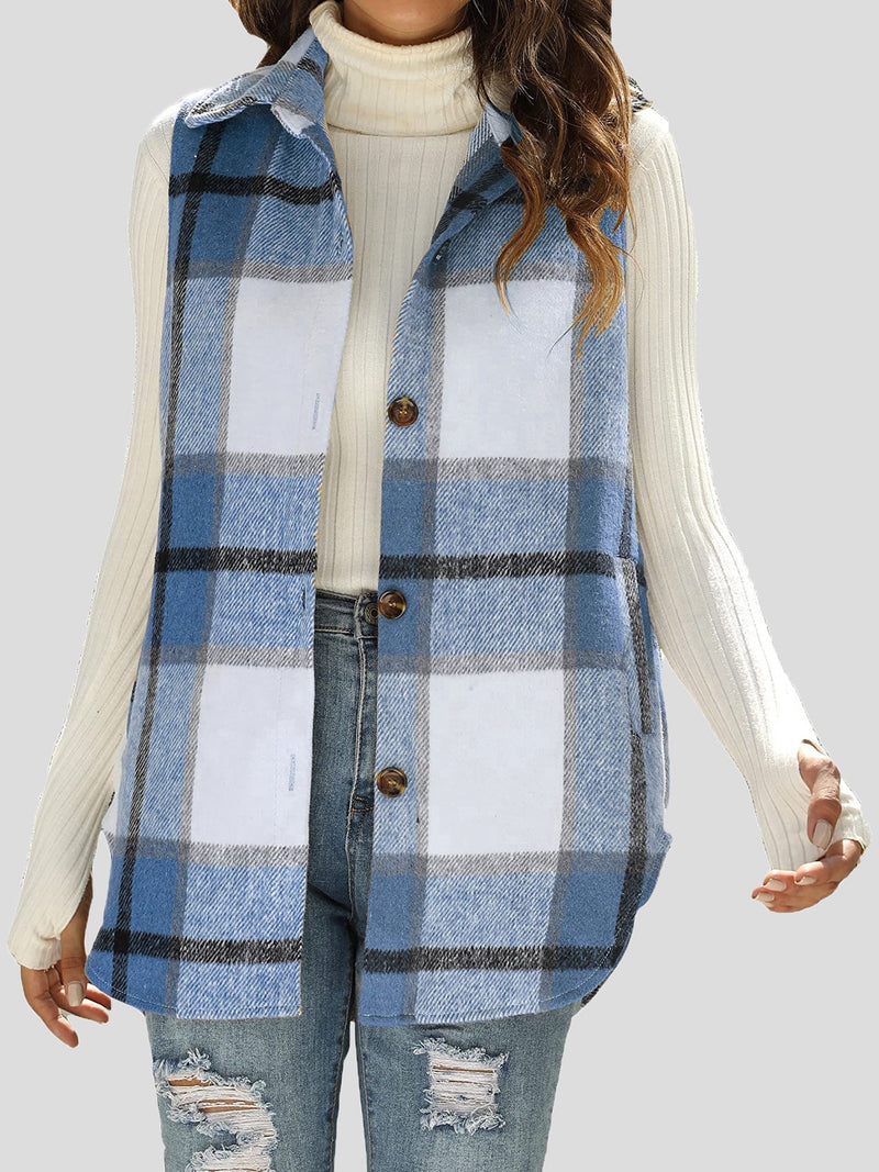 Timeless Vintage Style Jacket