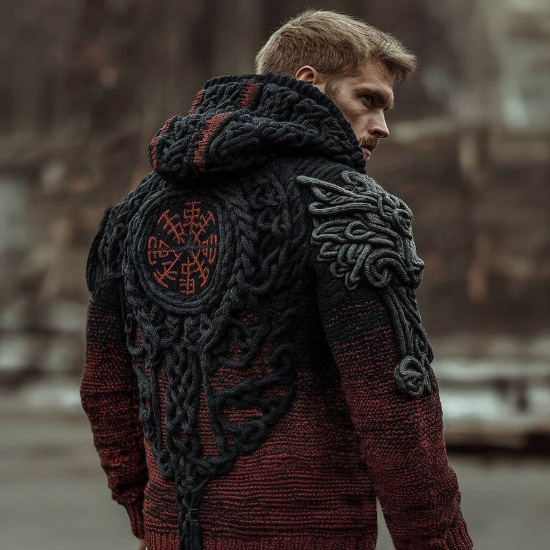 Beautifully Crafted Sweater