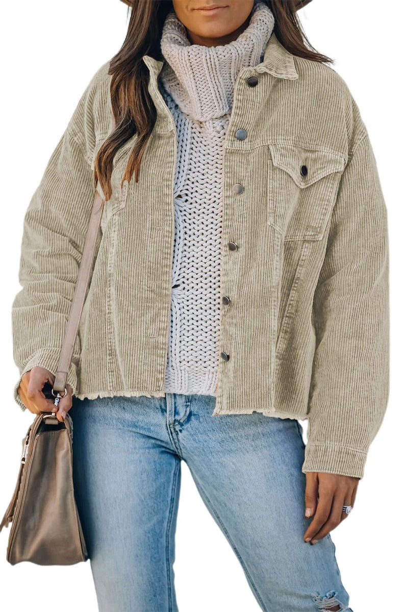Classic Designed Jacket