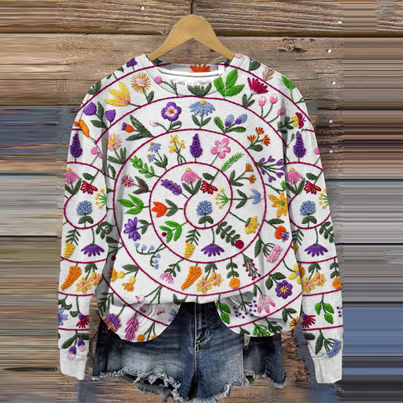 Vintage Inspired Shirt