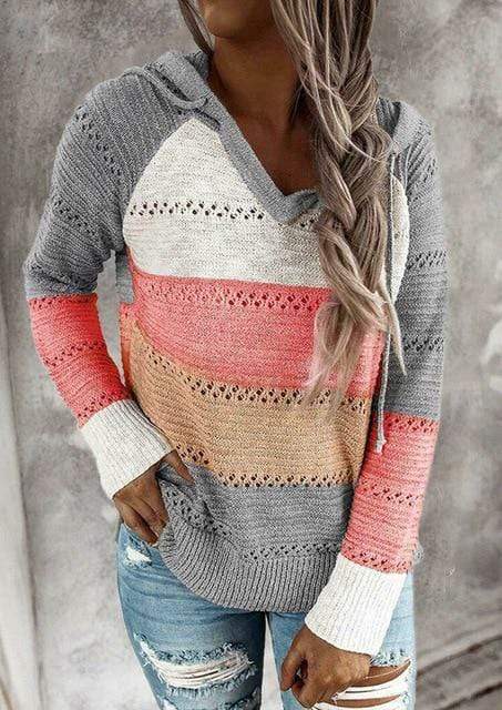 Classic Designed Sweater