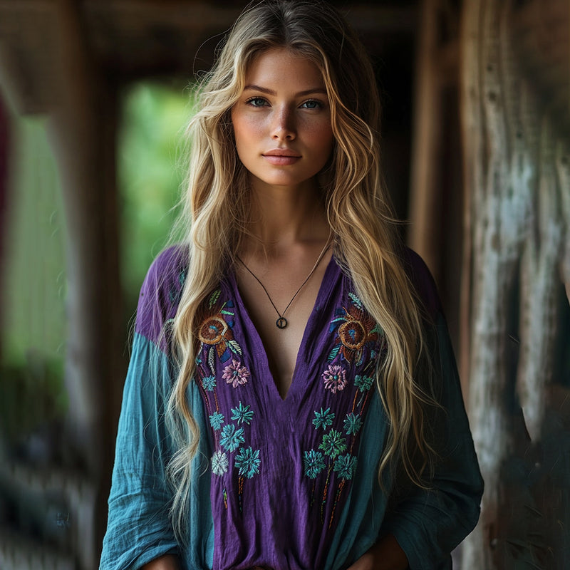 Beautifully Crafted Shirt