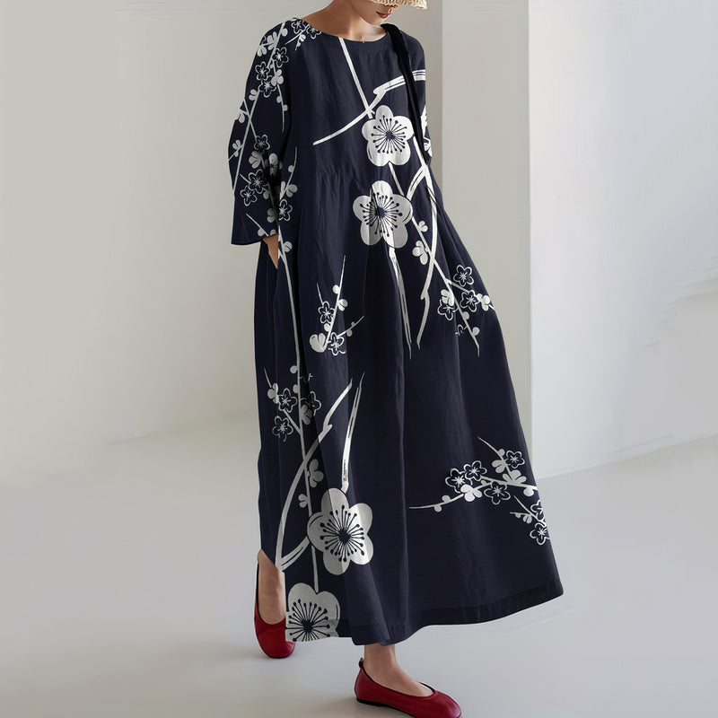 Classic Vintage Dress