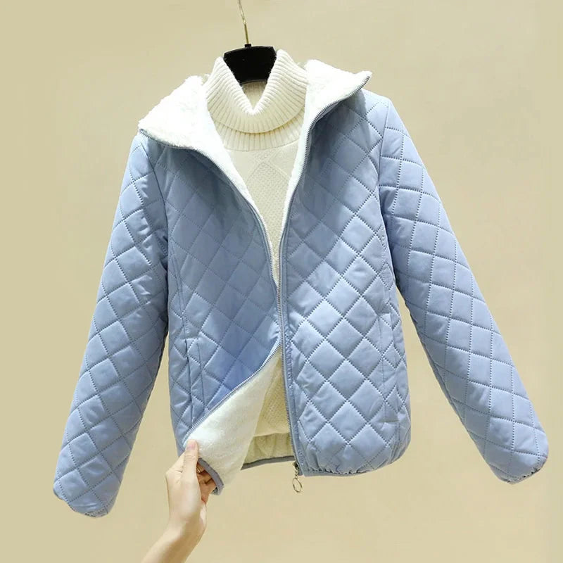 Gracefully Designed Jacket