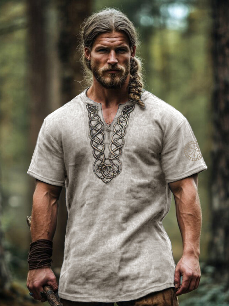Gracefully Designed Shirt