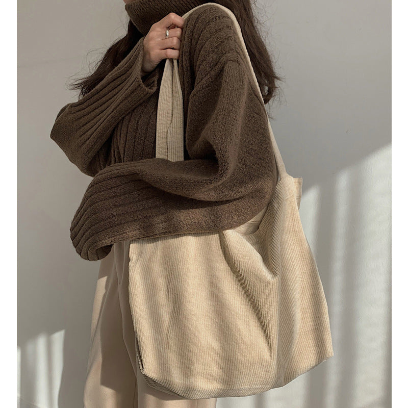 Beautifully Crafted Bag