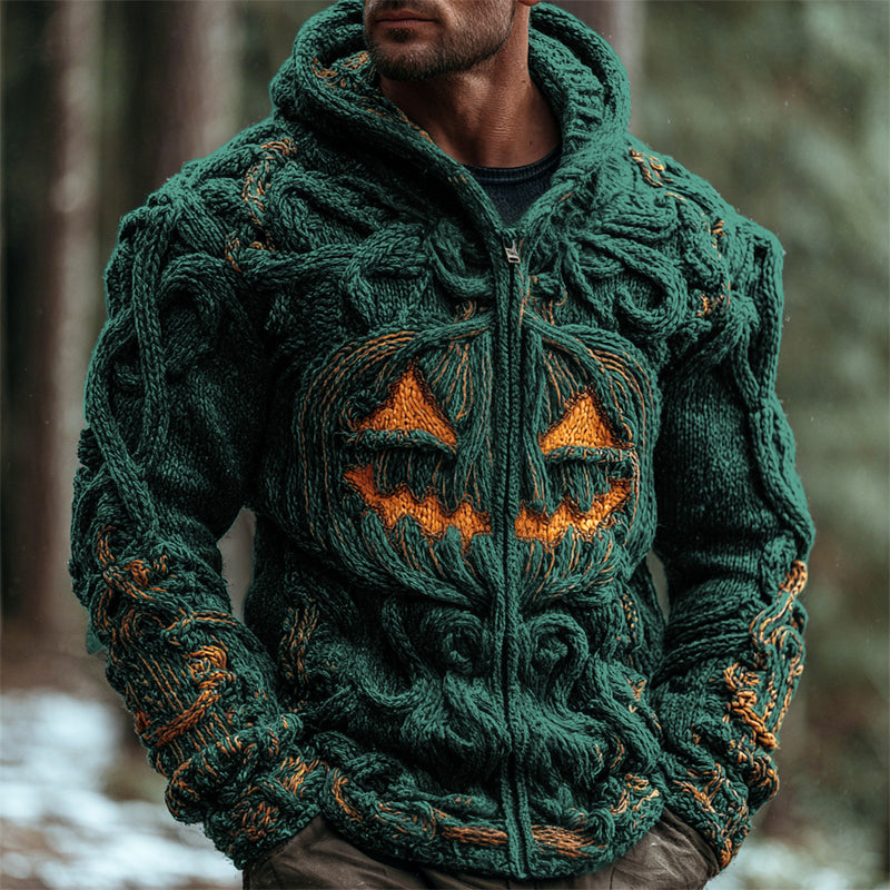 Elegantly Designed Sweater