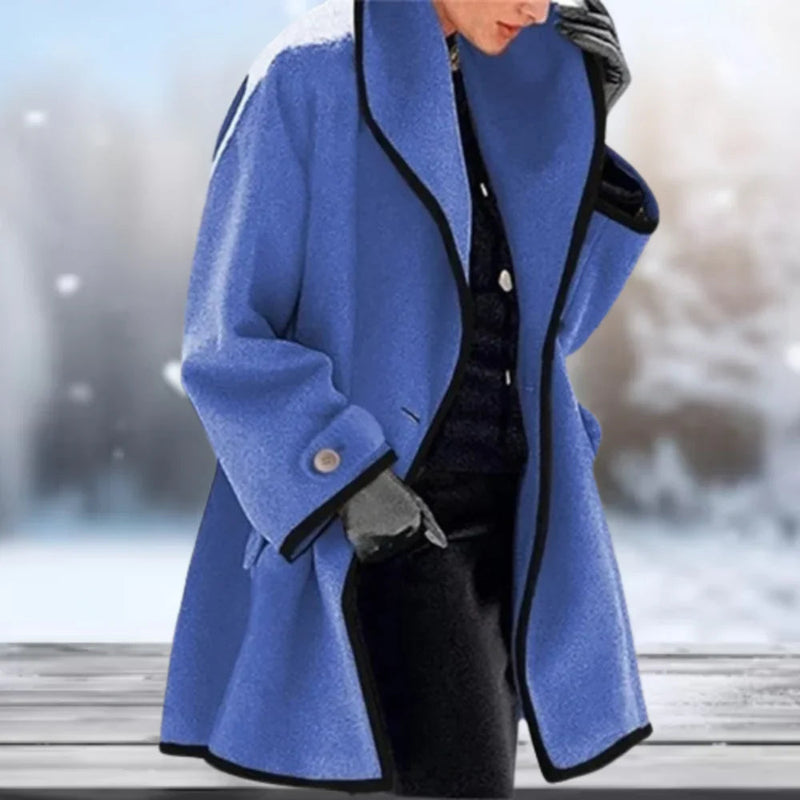 Elegantly Designed Coat