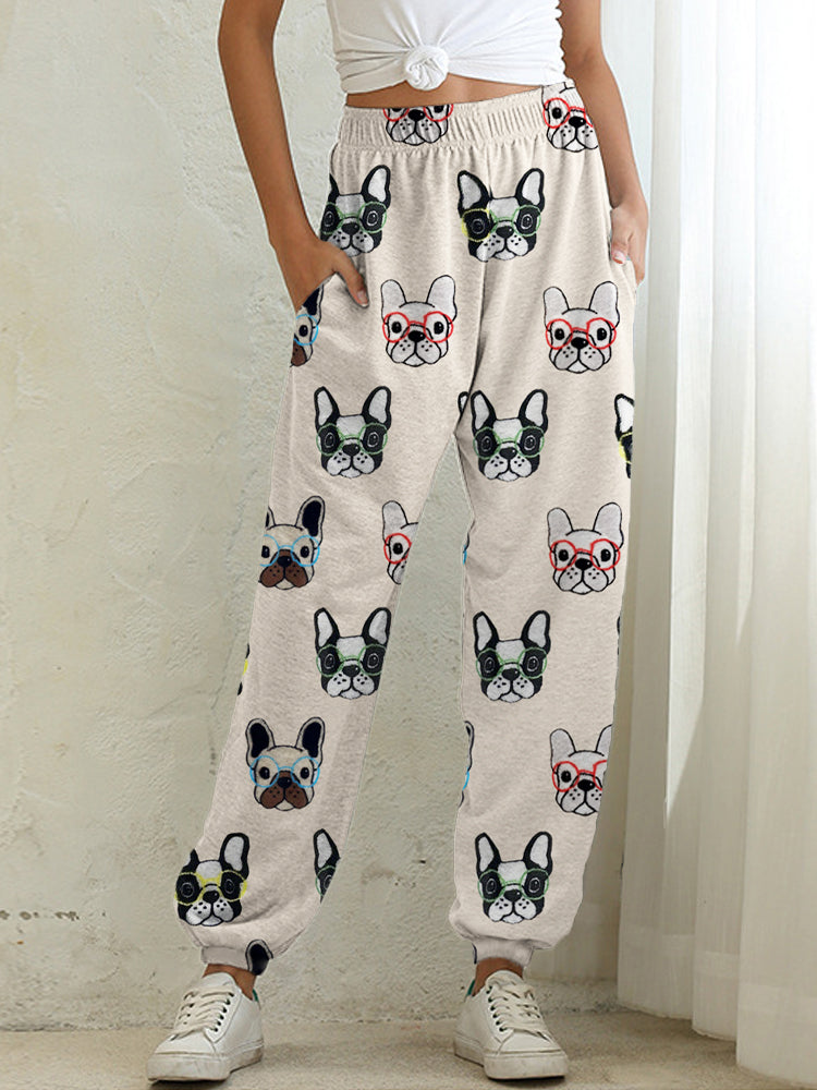 Thoughtfully Designed Pants