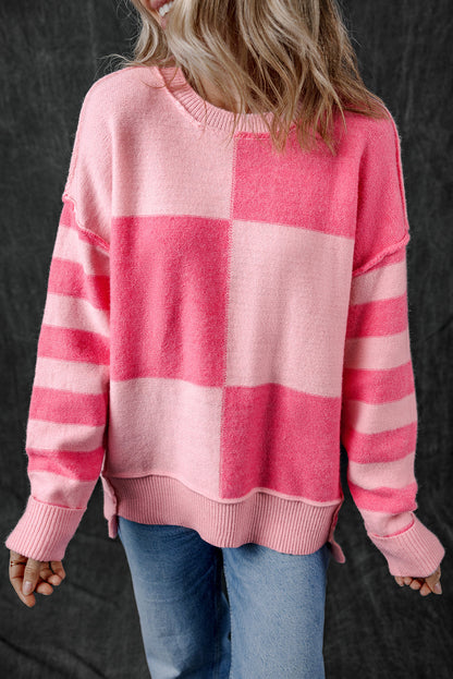 Thoughtfully Designed Sweater