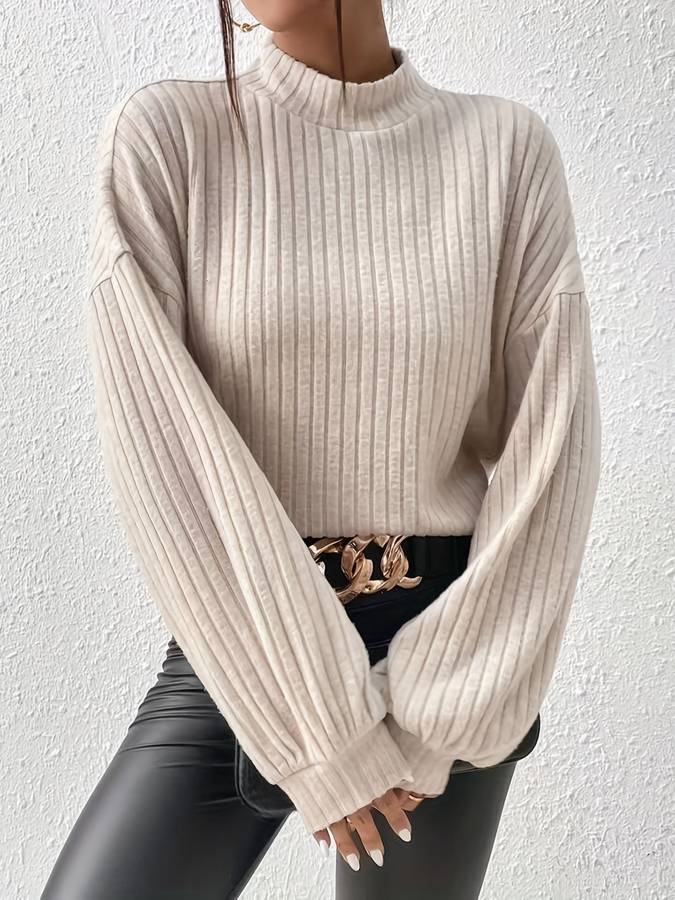Vintage Inspired Sweater