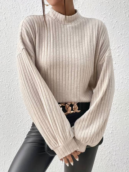Vintage Inspired Sweater