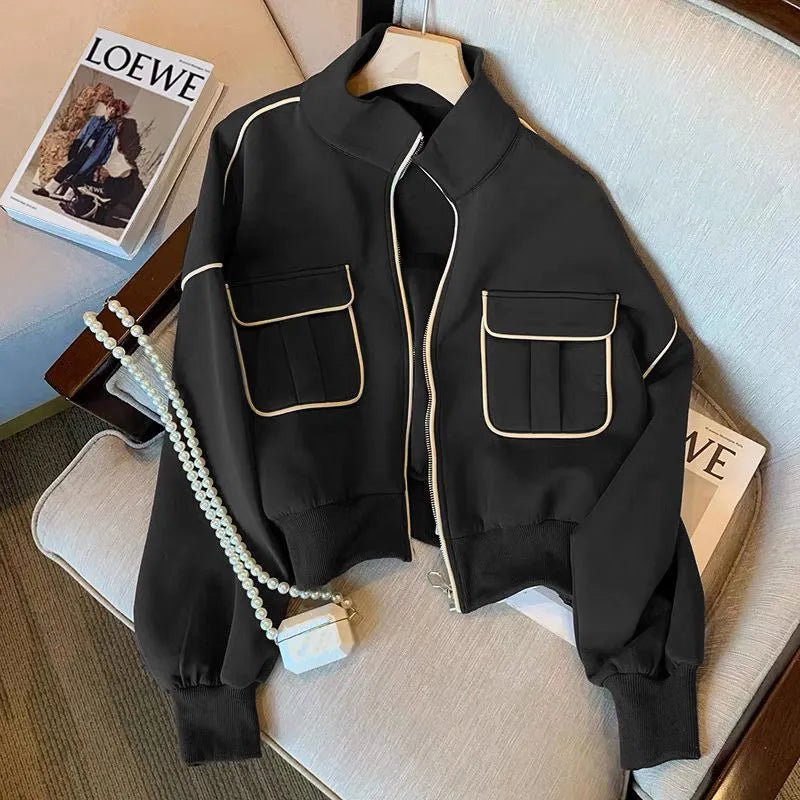 Classic Vintage Coat