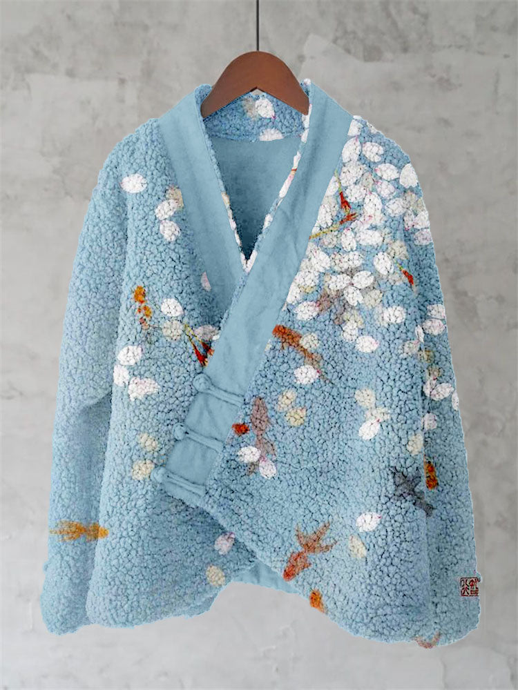 Classic Vintage Cardigan