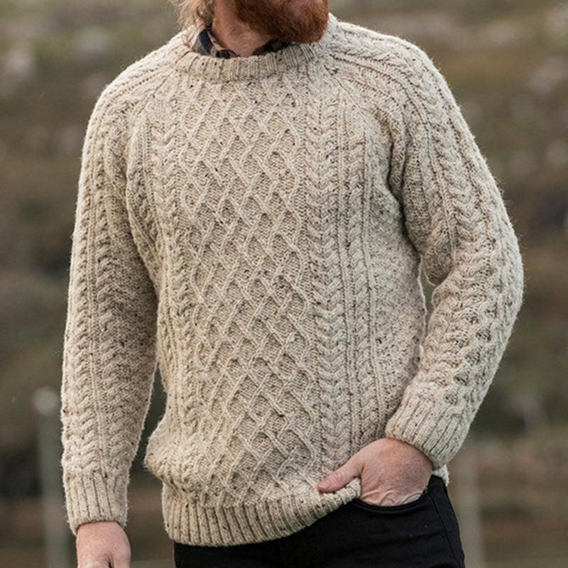 Vintage Inspired Sweater