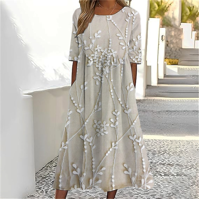 Vintage Inspired Dress
