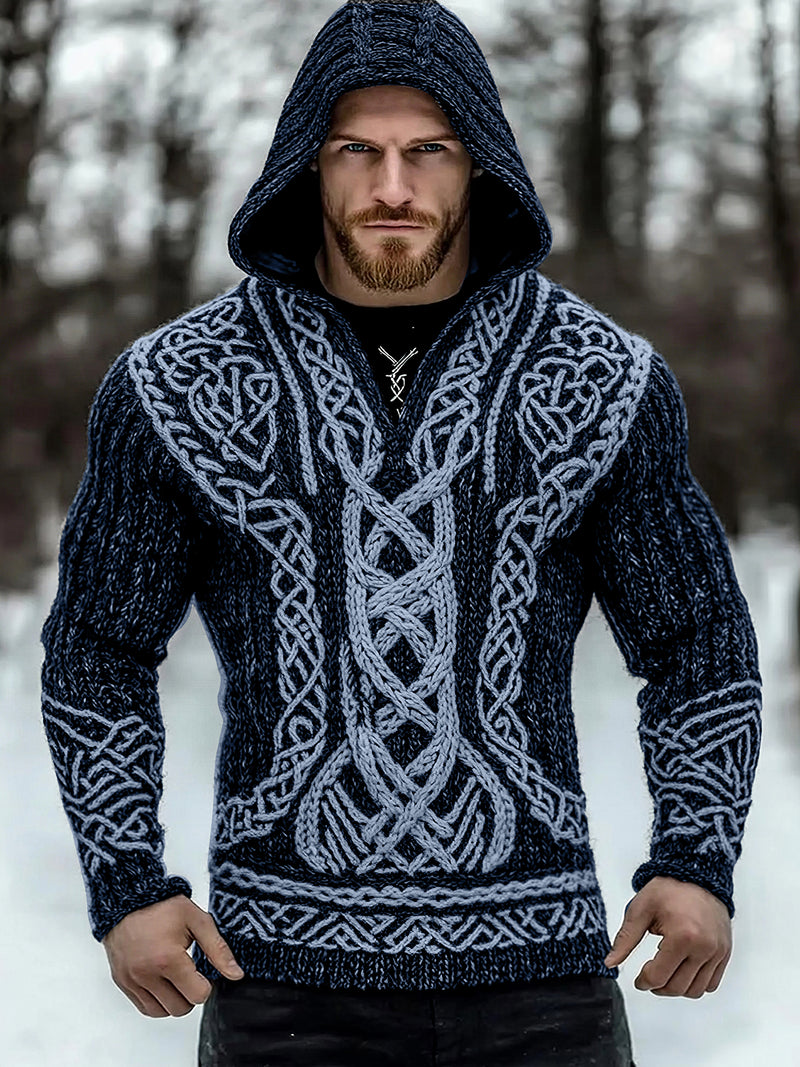 Classic Vintage Sweater