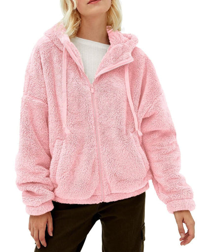 Hripsime | Stylish and Elegant winter Coat