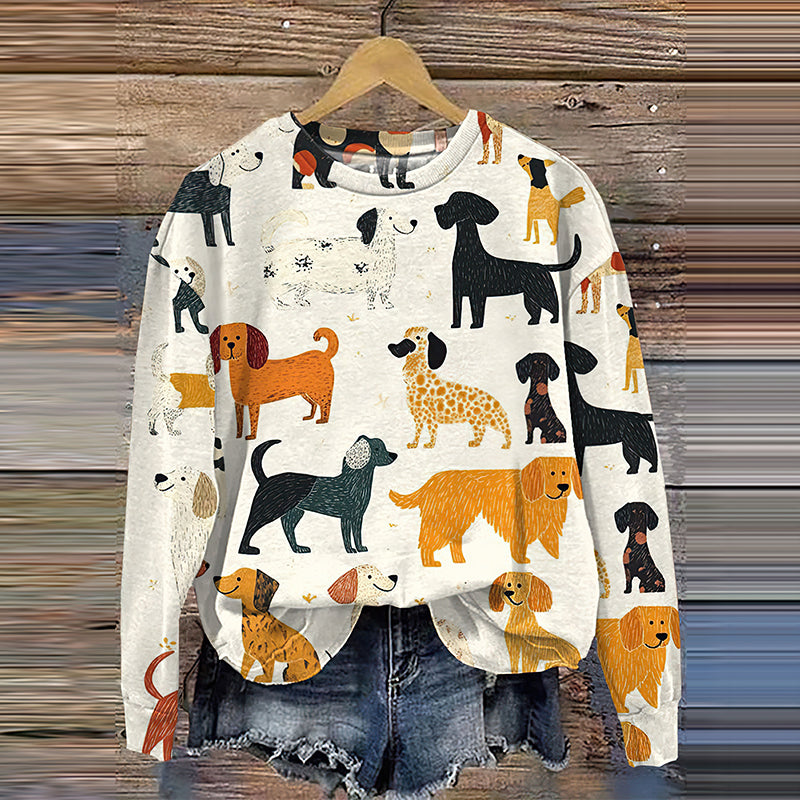 Vintage Inspired Shirt