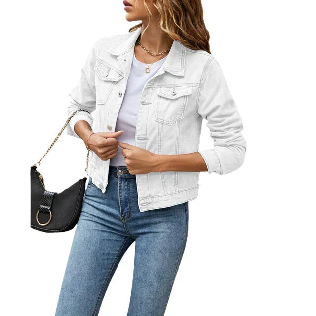 Beautifully Crafted Jacket