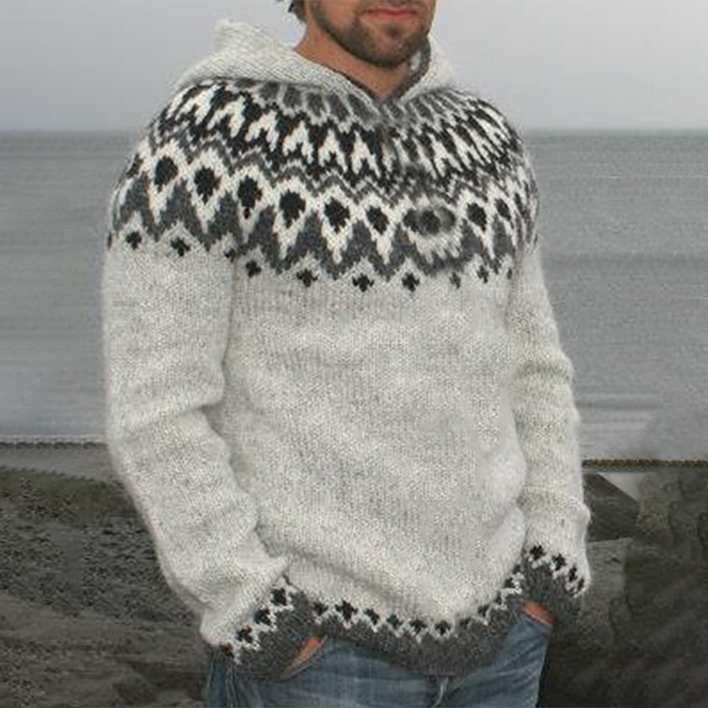 Beautifully Crafted Sweater