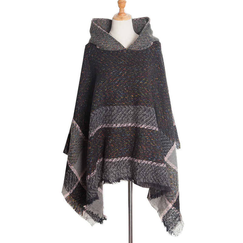 Gracefully Designed Pullover