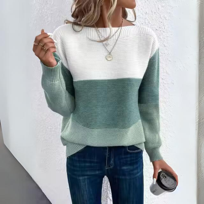 Milagros® | Elegant thick sweater