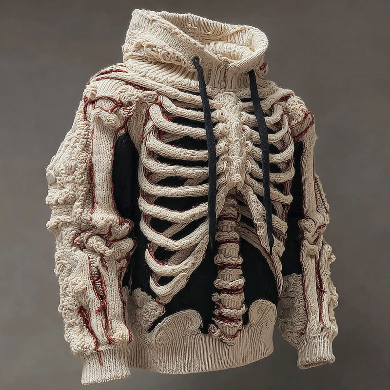 Vintage Inspired Sweater