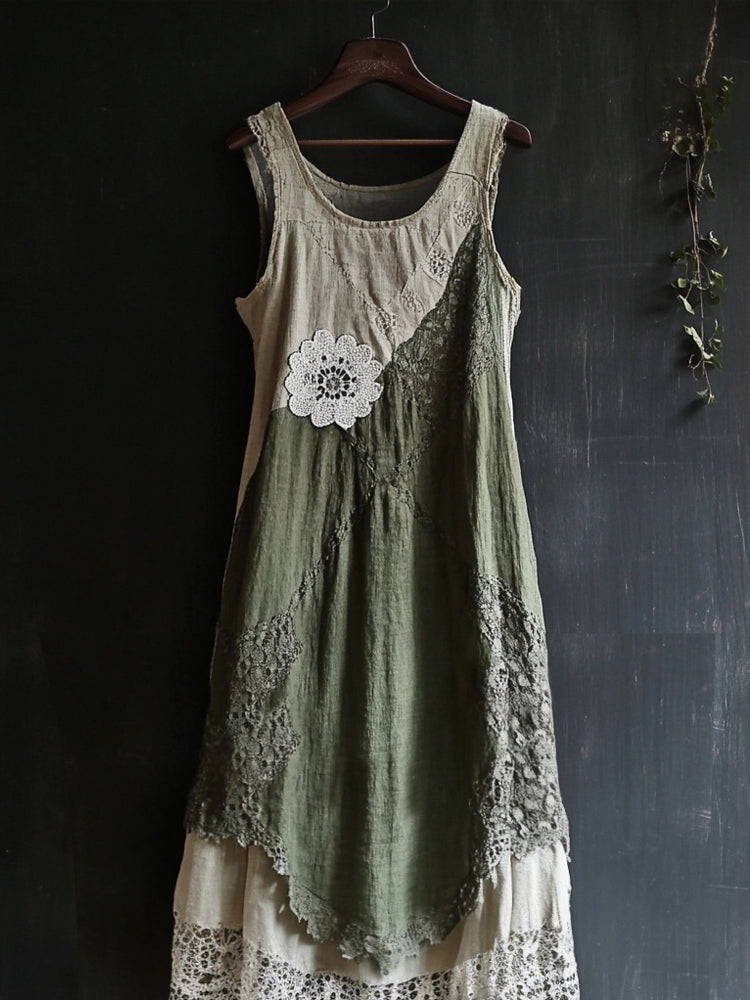 Beautifully Crafted Dress
