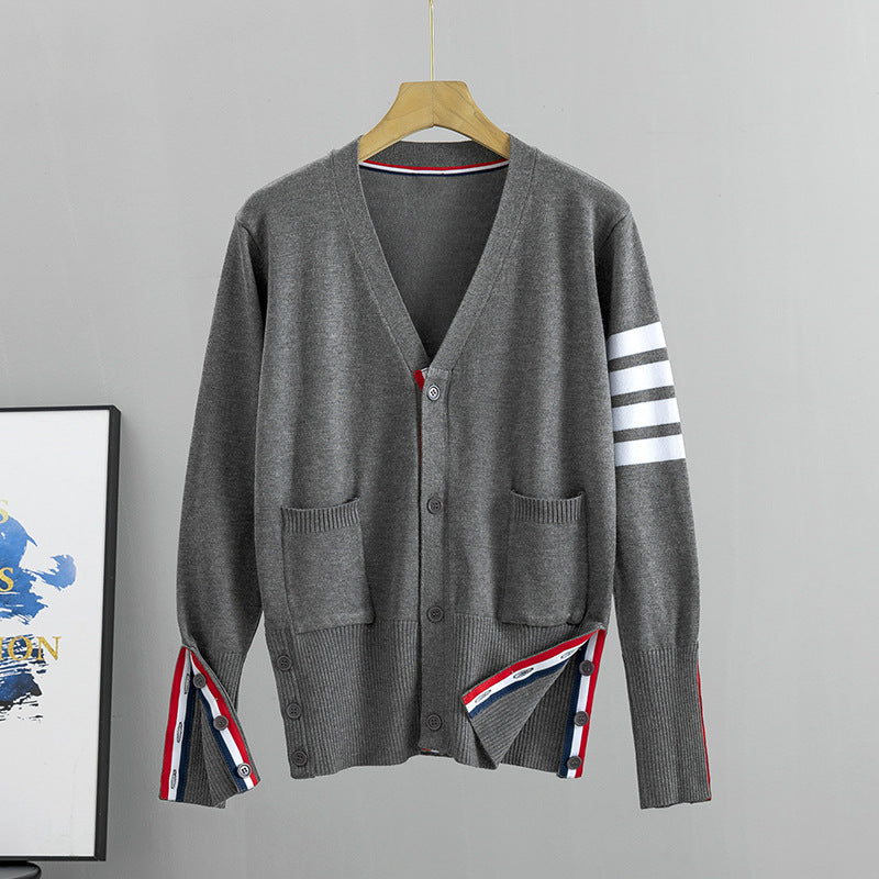 Classic Designed Jacket