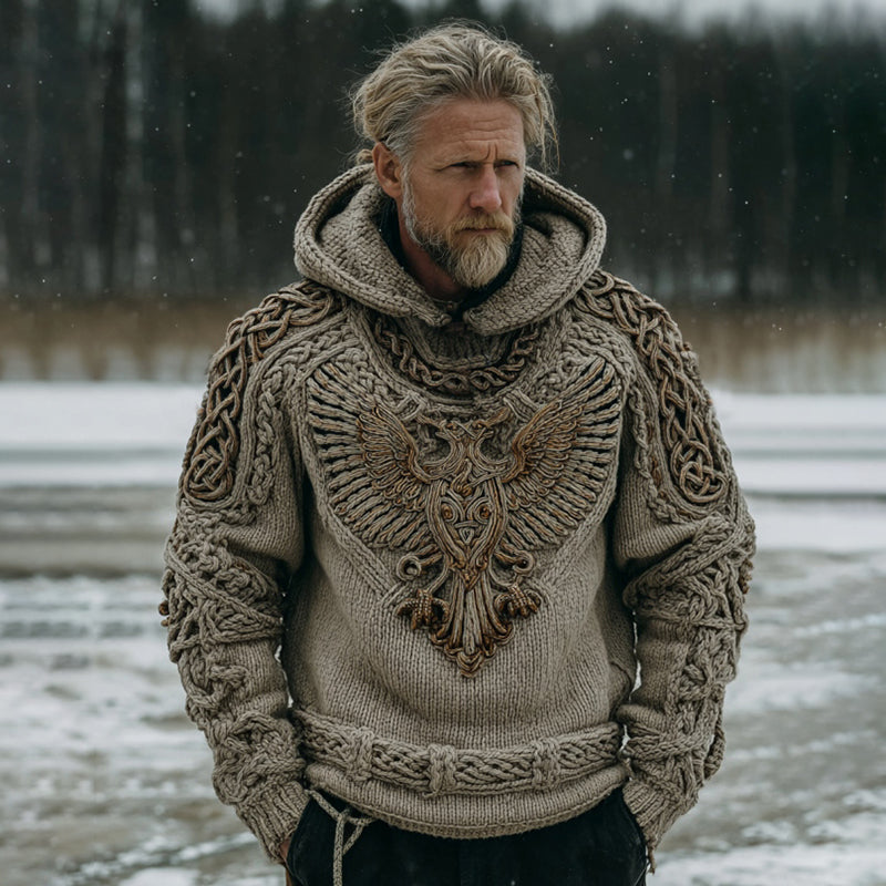 Classic Vintage Sweater