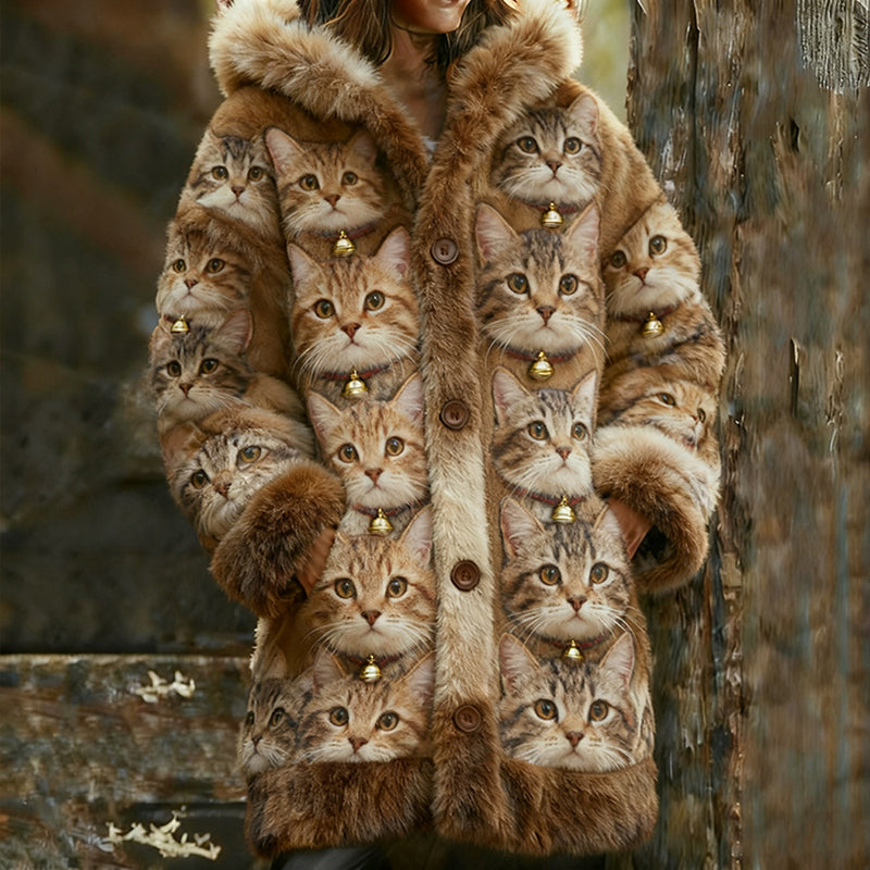 Classic Designed Cardigan