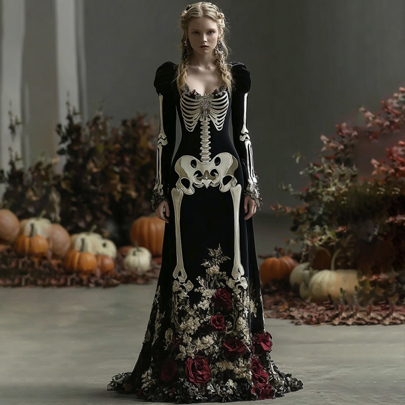 Beautifully Crafted Dress