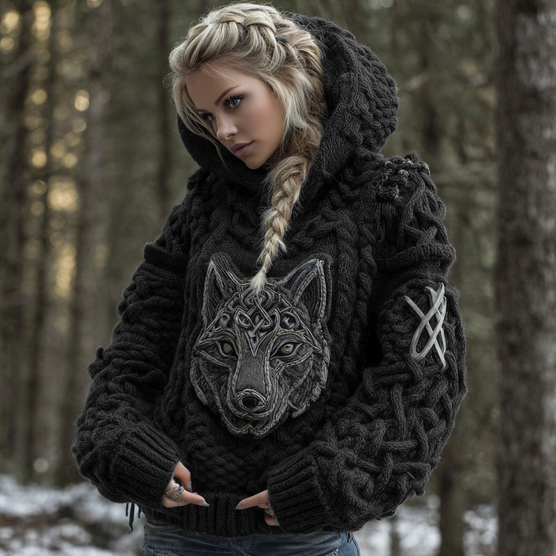 Beautifully Crafted Sweater