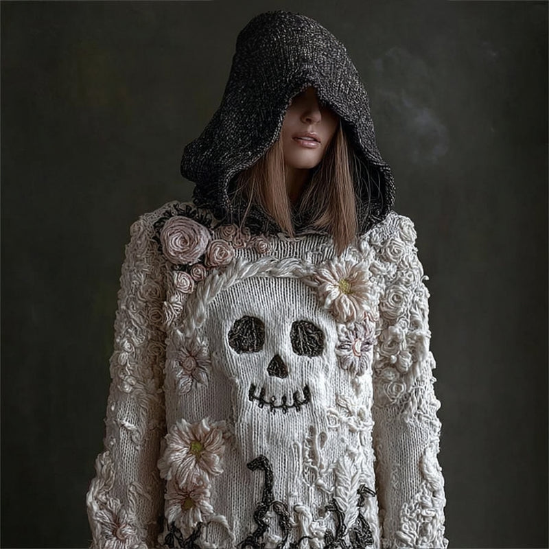 Classic Vintage Sweater