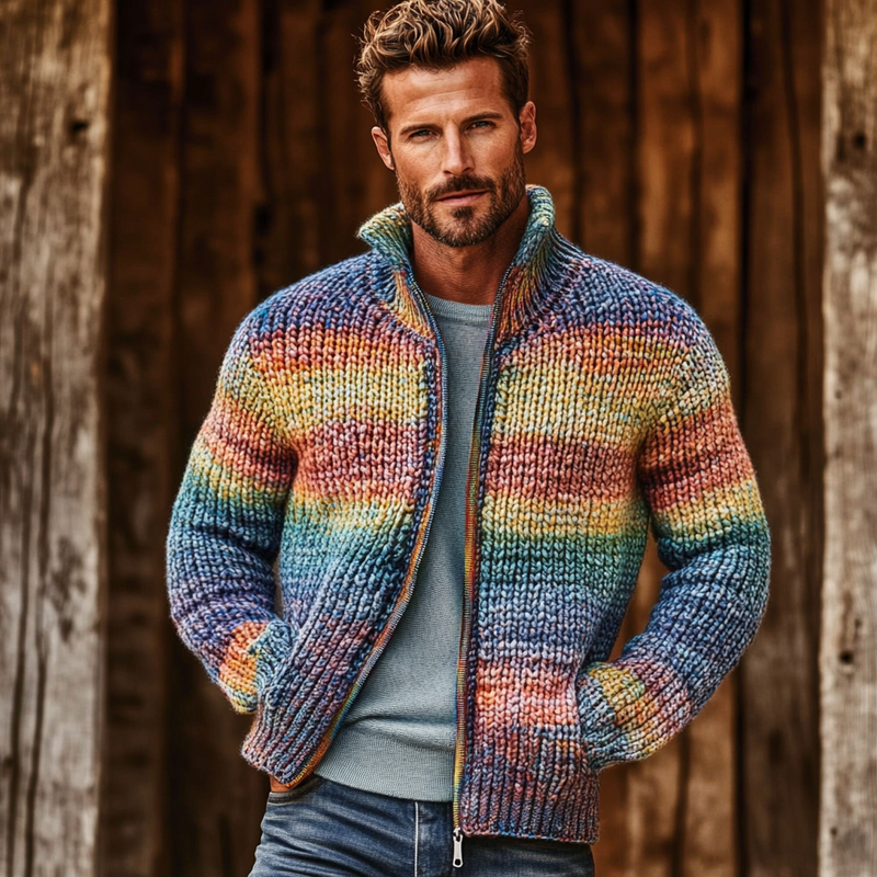 Elegantly Designed Sweater