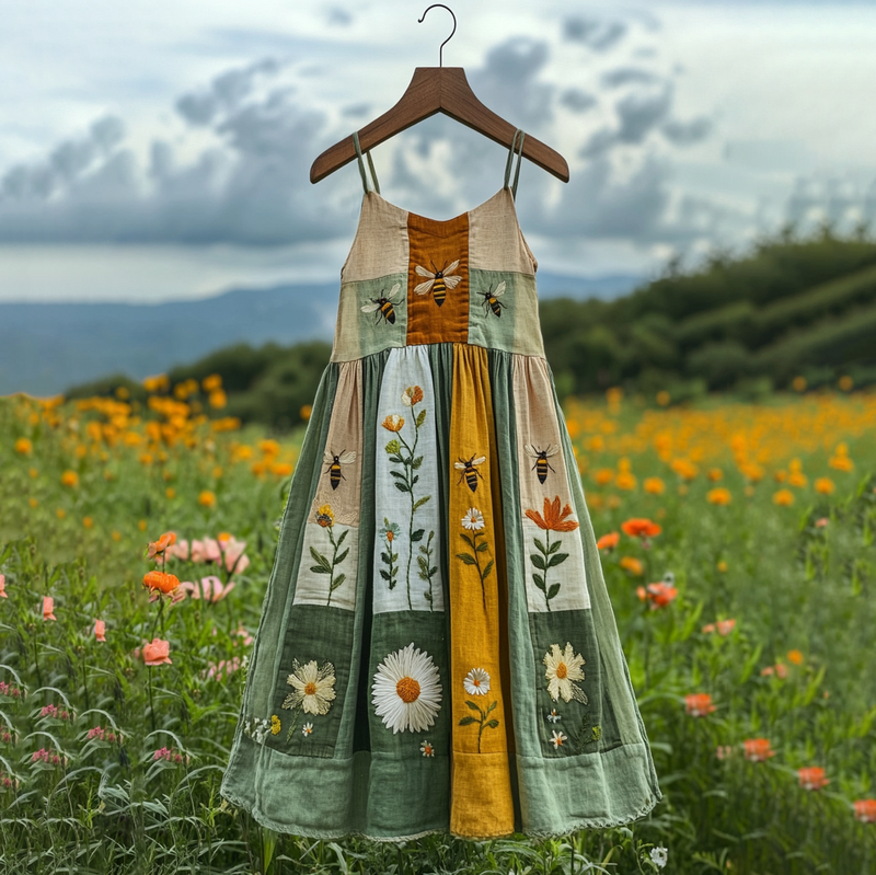 Beautifully Crafted Dress
