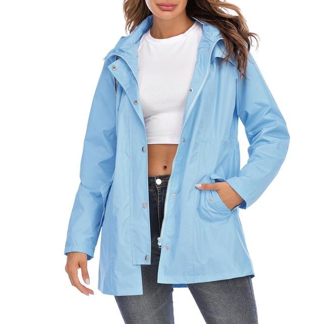 Timeless Vintage Style Coat