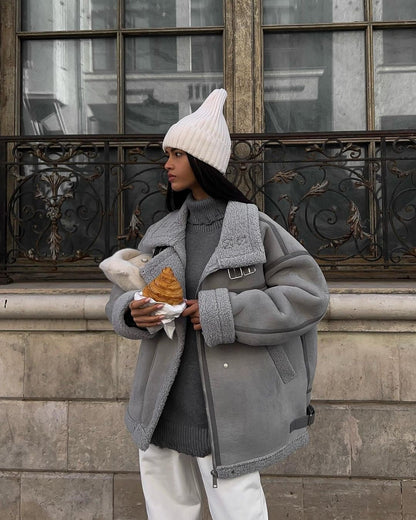 Classic Designed Jacket