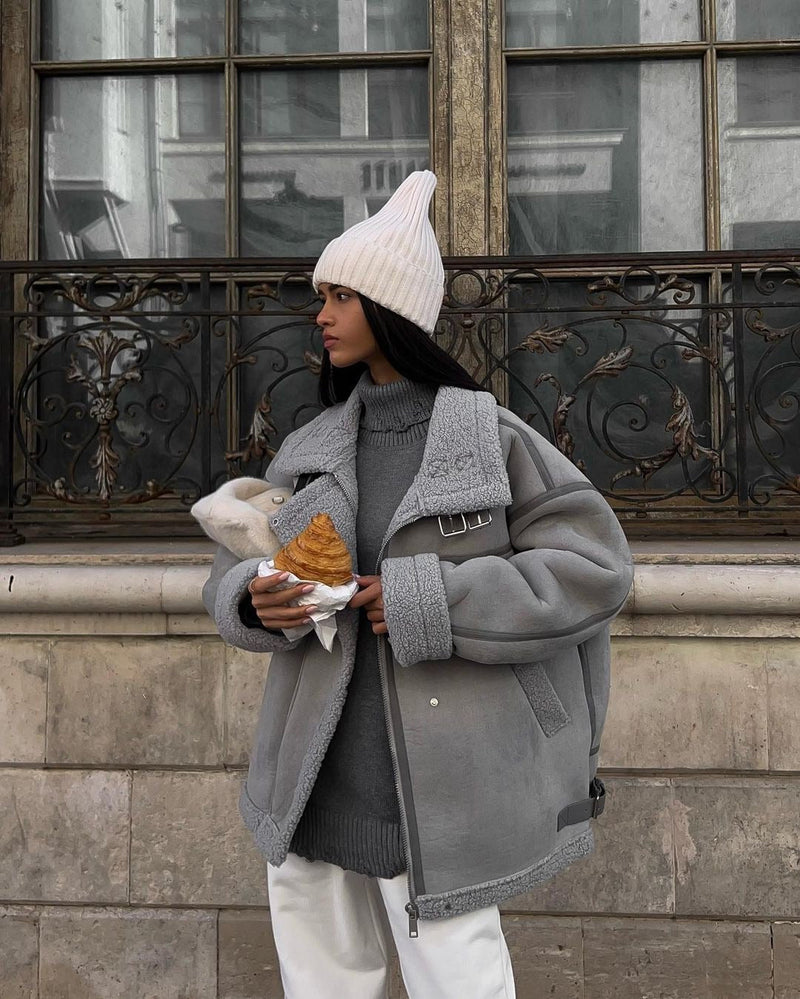 Classic Designed Jacket