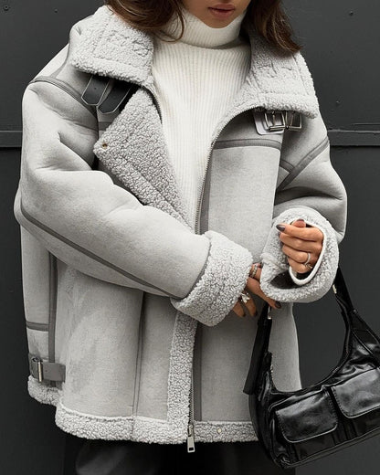 Classic Designed Jacket