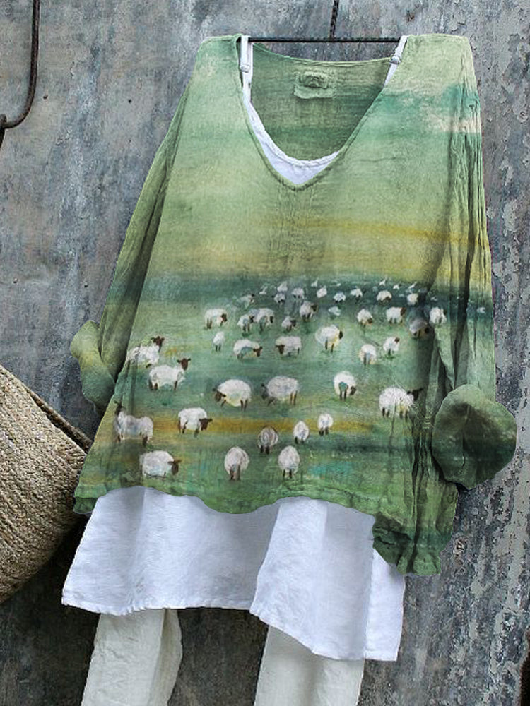 Classic Designed Garment
