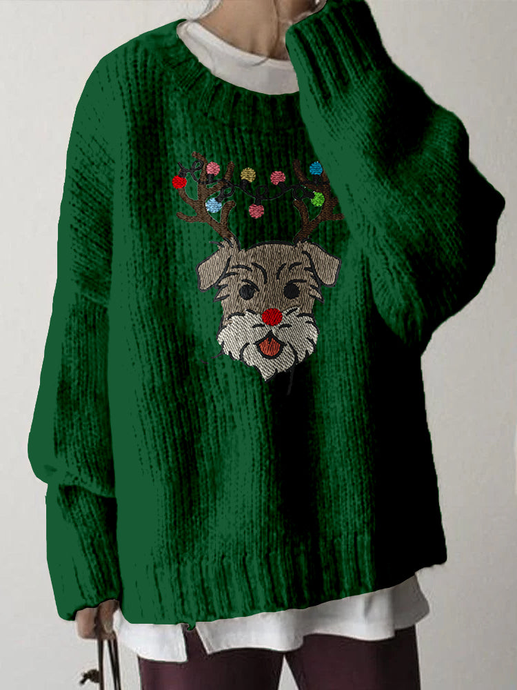 Classic Vintage Sweater