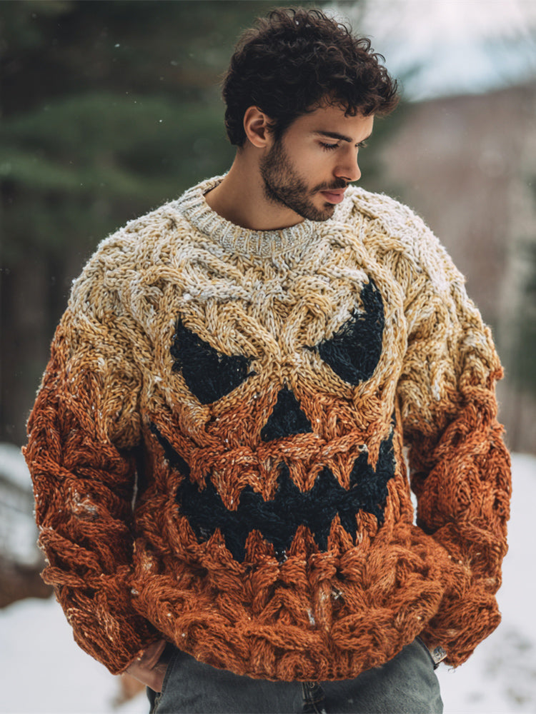 Elegantly Designed Sweater