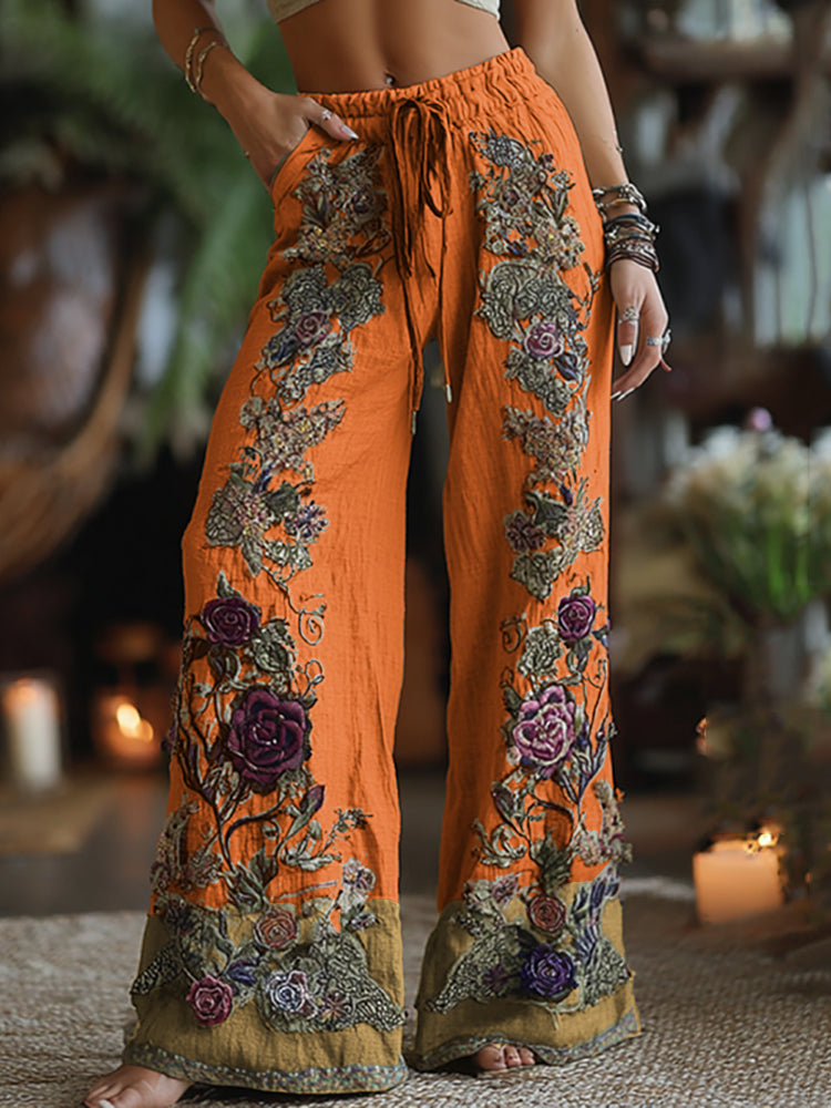 Elegantly Designed Pants