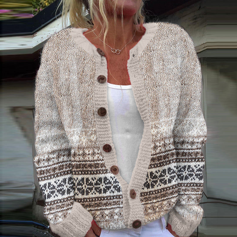 Classic Vintage Sweater