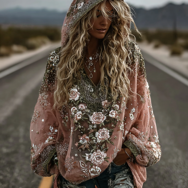 Vintage Inspired Shirt